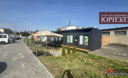 Аренда торгового помещения, Гродно, Лидская,  24 кв.м.. Фото 1