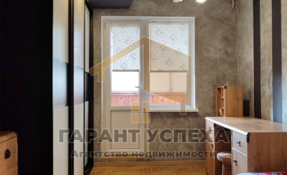 Снять 4-комнатную квартиру, Брест, ул. Вульковская. Фото 9