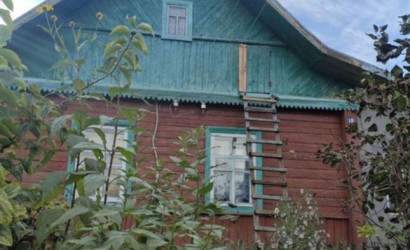 Купить дом, Витебск, 7-я Луческая, 2.5 соток. Фото 1