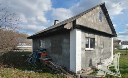 Купить дом, Ленинский, Ленинский с/с, 25.04 соток. Фото 3