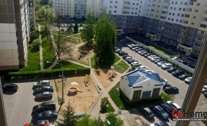 Снять 1-комнатную квартиру, Минск, ул. Беды, д. 38 (Советский район). Фото 16