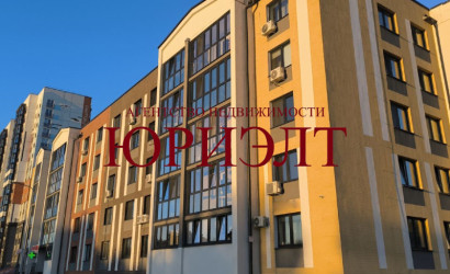 Купить 3-комнатную квартиру, Брест, ул. Рябцева, д. . Фото 1