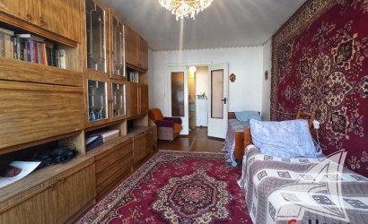 Купить 3-комнатную квартиру, Брест, Центр, ул. Пушкинская. Фото 7