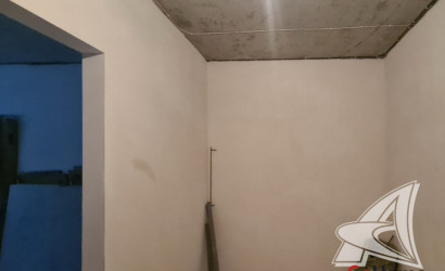 Купить 1-комнатную квартиру, Брест, Вулька, ул. Екельчика. Фото 9