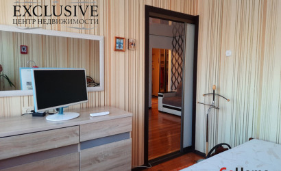 Купить 3-комнатную квартиру, Новополоцк, Молодежная ул., 121. Фото 8