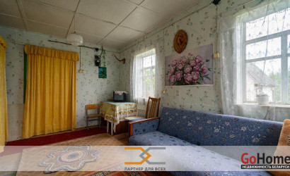 Купить дом в деревне, Наука-плюс, 5.19 соток. Фото 4