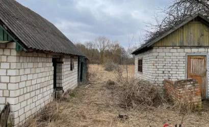  2-этаж.(202.9 м2), Блонь(Центральная, 25)