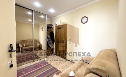 Купить 2-комнатную квартиру, Брест, ул. Вольная. Фото 17