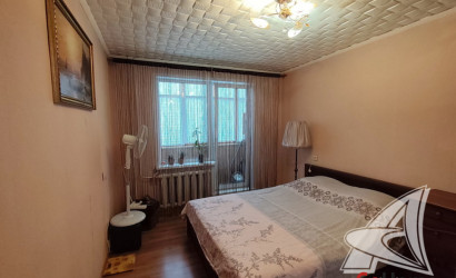 Купить 3-комнатную квартиру, Брест, Южный, ул. Рокоссовского. Фото 12