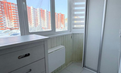 Купить 1-комнатную квартиру, Лесной аг., Н.Н.Александрова ул. 8. Фото 11