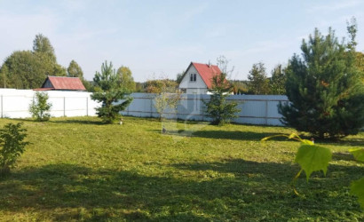 Купить дом в деревне, Жилищник, 10 соток. Фото 5