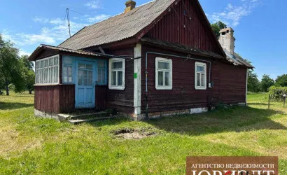  1-этаж.(75 м2), Ляхчицы(Октябрьская, 36)