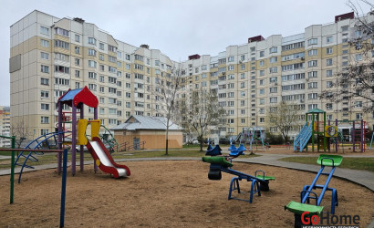 Купить 3-комнатную квартиру, Минск, Матусевича ул., 52 (Фрунзенский район). Фото 17