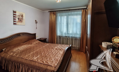 Купить 3-комнатную квартиру, Брест, Заводская, ул. Янки Купалы. Фото 9