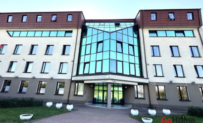 Продажа помещения, Минск, Одоевского, 131, 515 кв.м.. Фото 2