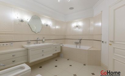 Купить 4-комнатную квартиру, Минск, Хоружей ул., 48/А (Центральный район). Фото 34