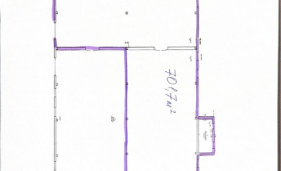 Аренда склада, Колодищи, Тюленина ул., 18/1, от 429.5 до 1131.2 кв.м.. Фото 10