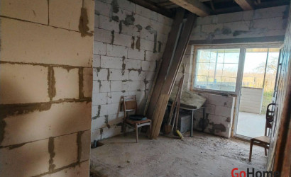 Купить дом, Поповцы, Трудовая ул., 25 соток. Фото 14