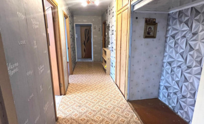 Купить 4-комнатную квартиру, Барановичи, Брестская, 285А. Фото 6