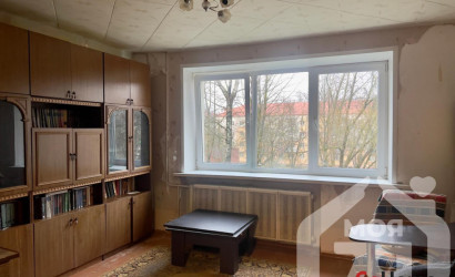 Купить 3-комнатную квартиру, Молодечно, Великий Гостинец ул., 111. Фото 2