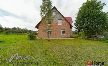 Купить дом, Мочаны, Центральная, 24.9 соток. Фото 3