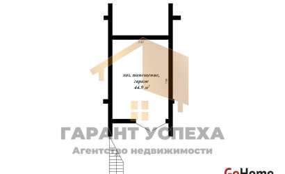 Купить дом, Брест, ул. Колесника, д. , 1 соток. Фото 20
