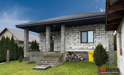 Купить дом, Витебск, 3-я Крупской, 7.5 соток. Фото 2