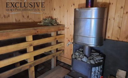 Купить коттедж, Борковичи, Железнодорожная ул., 32 соток. Фото 22