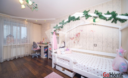 Купить 4-комнатную квартиру, Минск, Острошицкая ул., 8 (Первомайский район). Фото 17