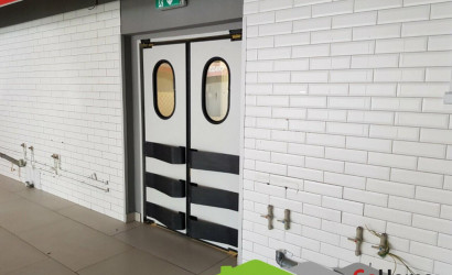 Продажа торгового помещения, Новогрудок, Садовая ул., 5,  от 817.9 до 818 кв.м.. Фото 11