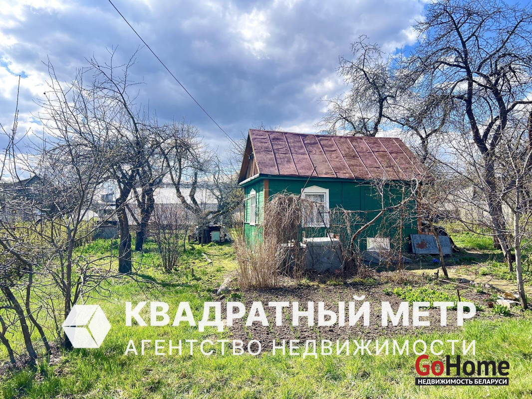 1-этаж.(18 м2), Минск(Болотникова пер., 35/159)