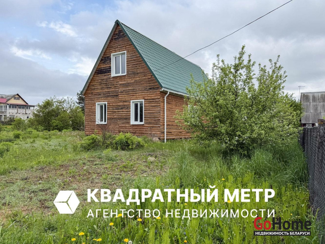  2-этаж.(63.3 м2), Весна-93