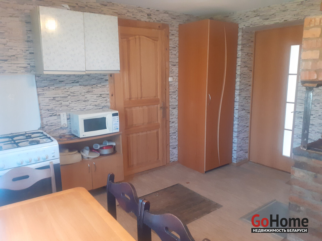  51.8 м2, Дретунь(Приозерная ул.)