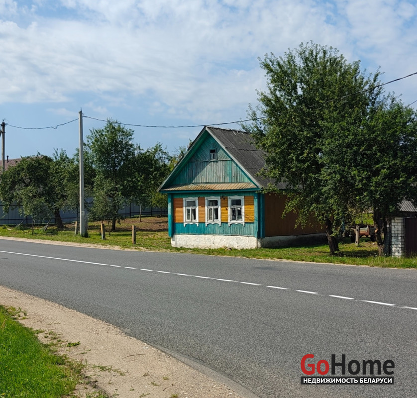  Купить дом