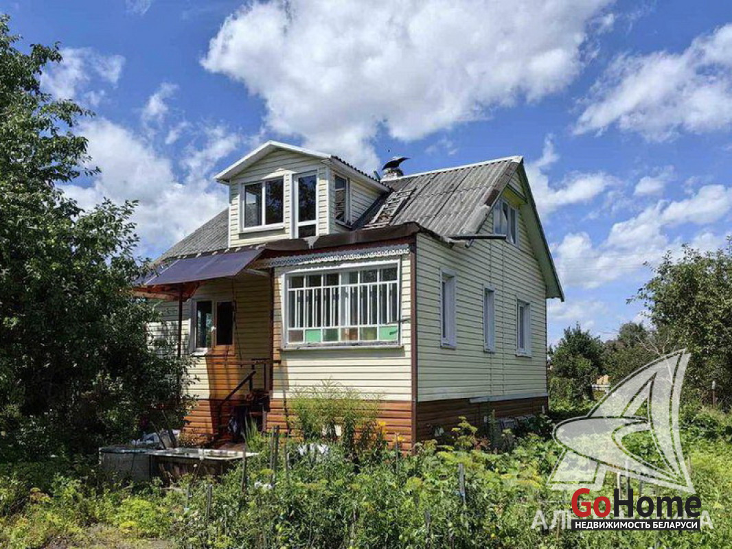  2-этаж.(115.1 м2), Брест(Мухавецкий с/с)