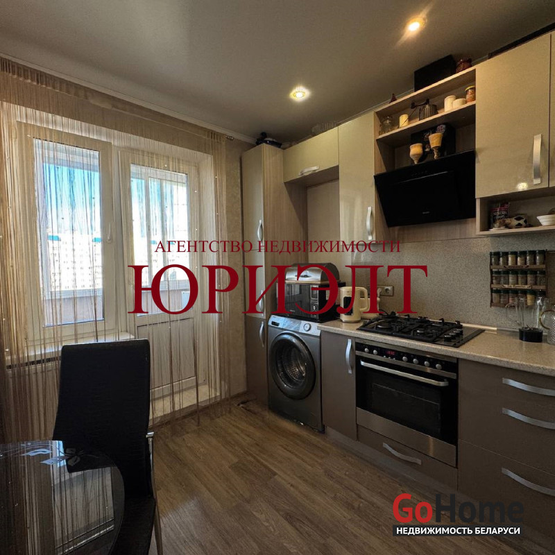 Квартира 10-этаж.(65 м2), Могилев(Грюнвальдская, 6) (2015)
