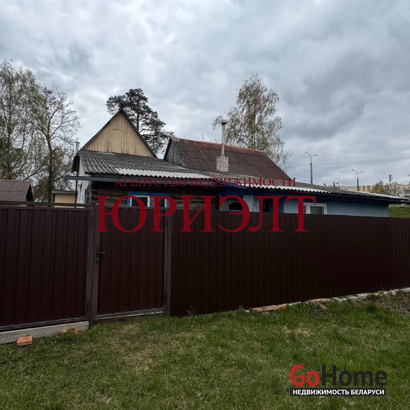  1-этаж.(62.1 м2), Могилев(Пушкинский)