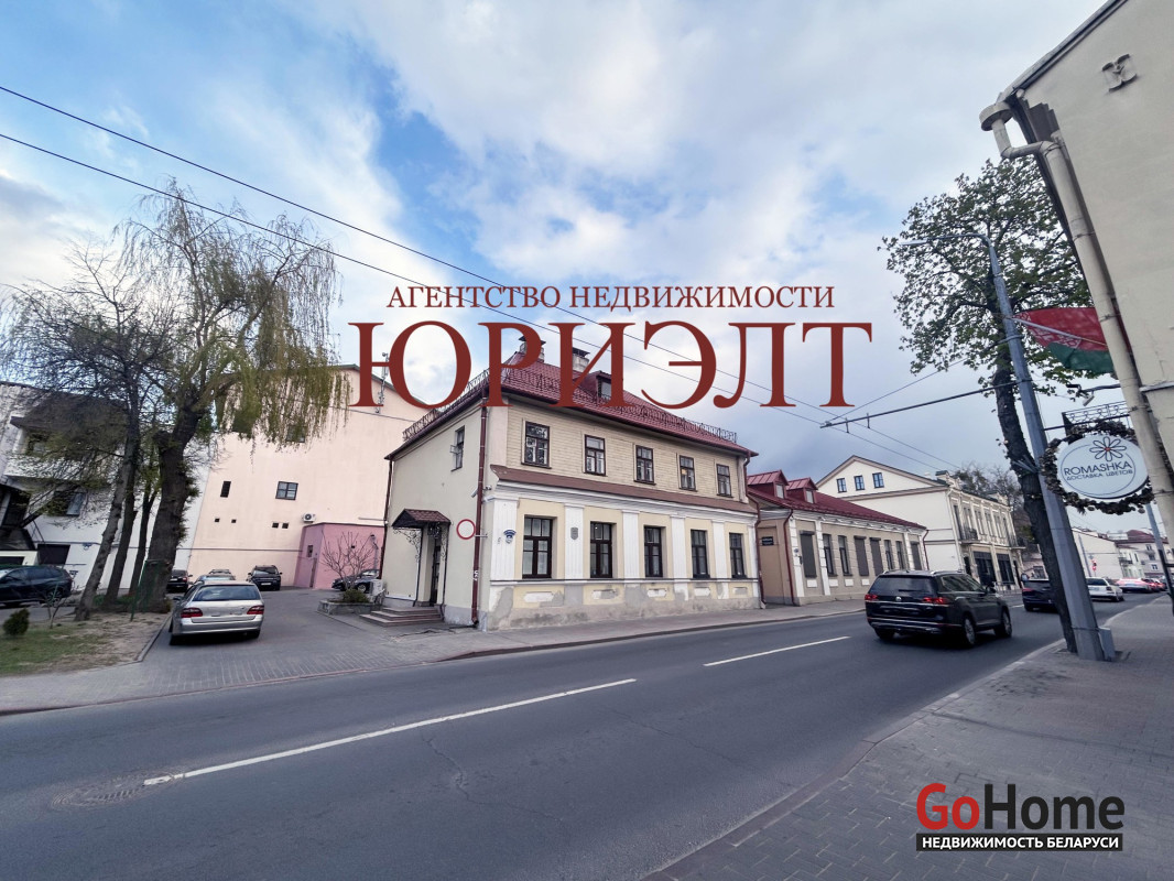 5-этаж.(37 м2), Гродно(Социалистическая, 40)