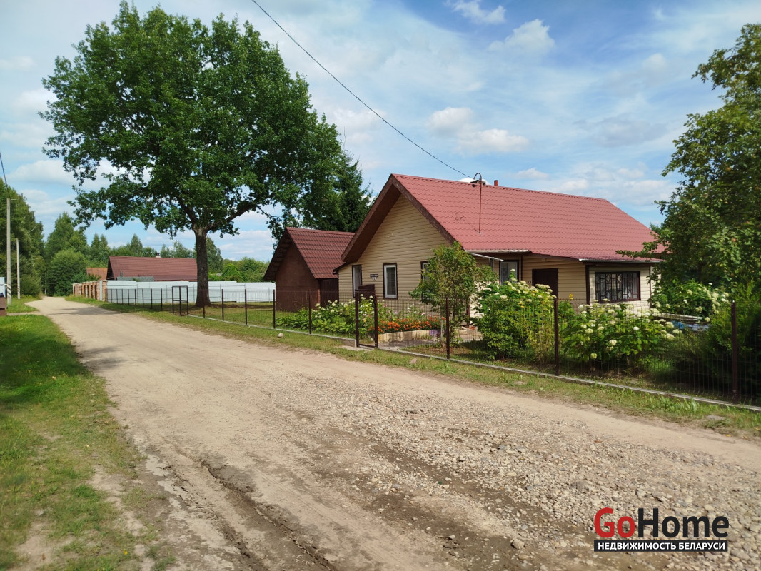  1-этаж.(67.7 м2), Новое Лядно(5)