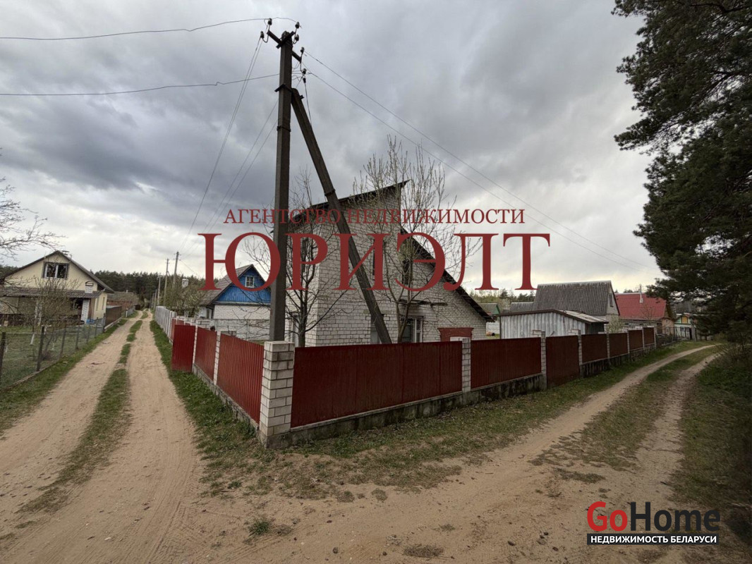  2-этаж.(53.5 м2), СТ Надежда