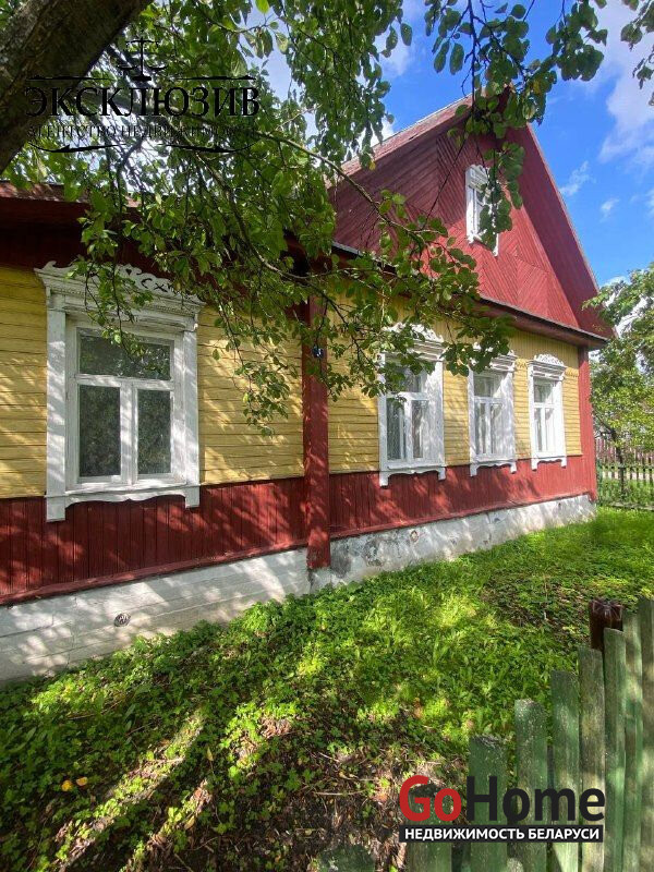  73 м2, Полоцк(5 Декабря ул., 3)