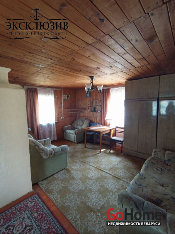  40 м2, Казимирово