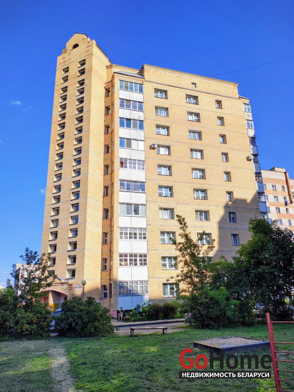 Квартира 10-этаж.(108.85 м2), Могилев(Орловского, 30/Г) (2000)