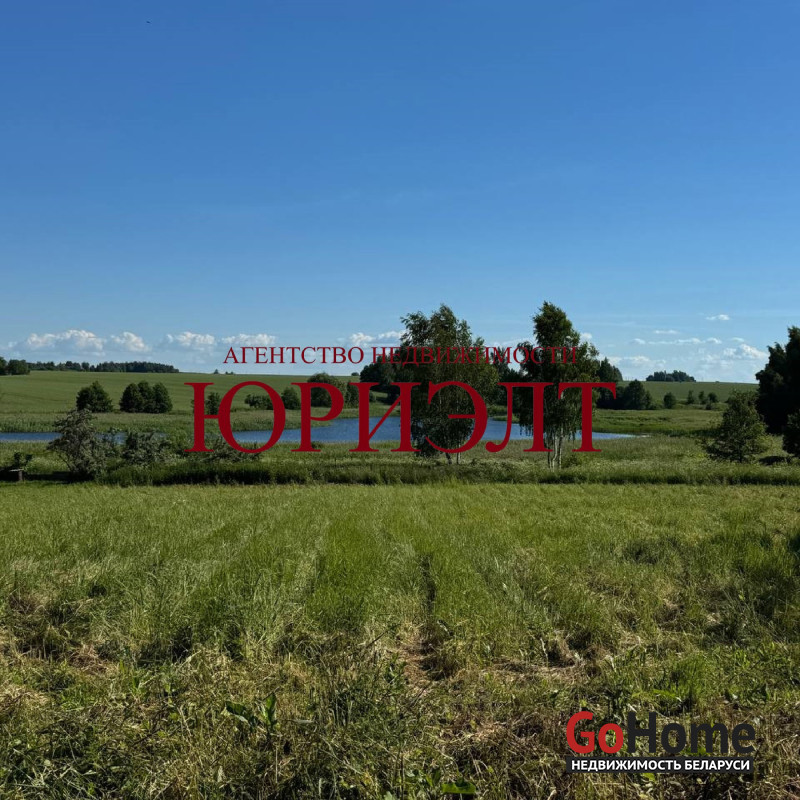  1-этаж.(45.4 м2), Браково(Центральная)