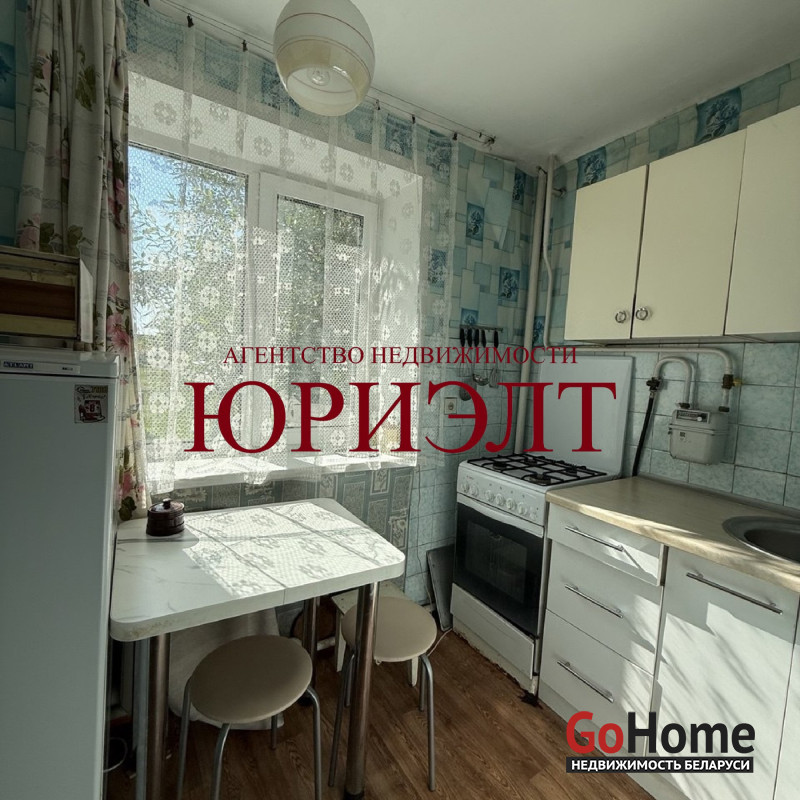  35 м2, Осиповичи(Сумченко, 40А)