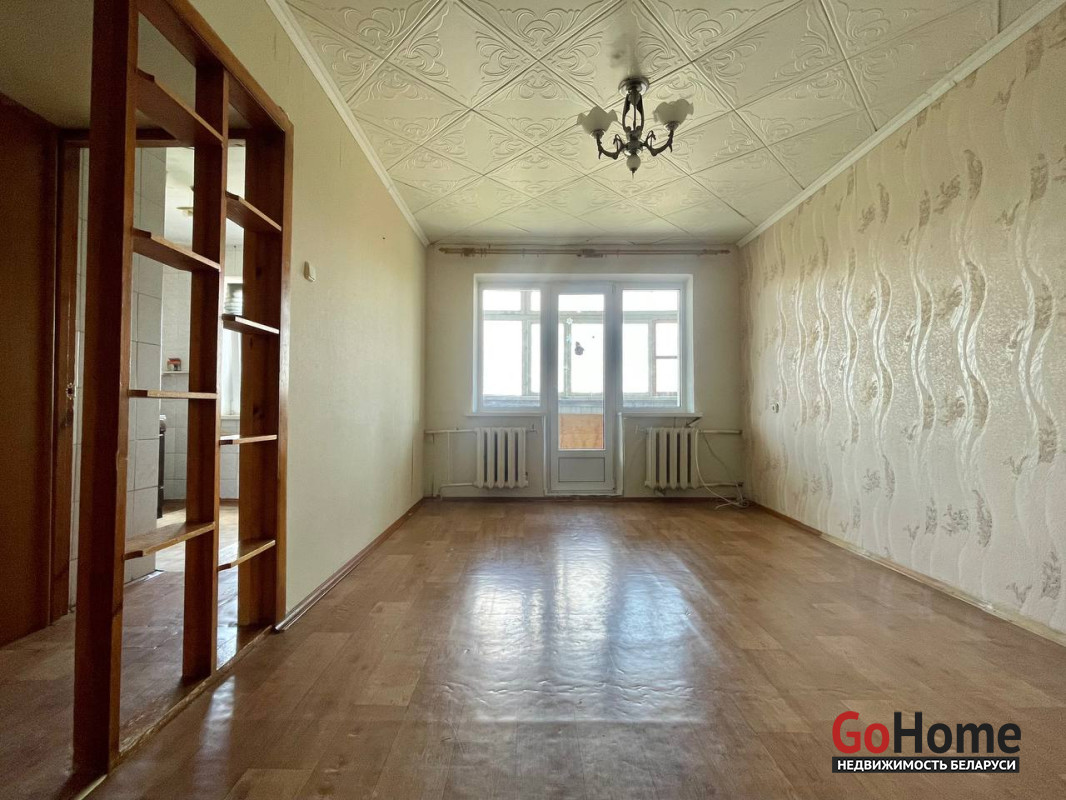  9-этаж.(58 м2), Гродно(Поповича, д. 30)
