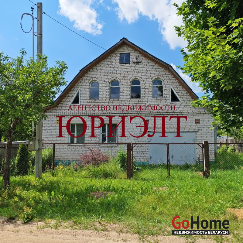  80 м2, Константиновка(Садовая)