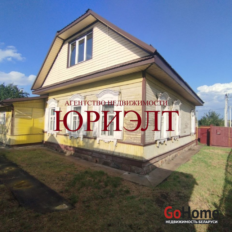  1-этаж.(91.4 м2), Бобруйск(Карла Маркса)