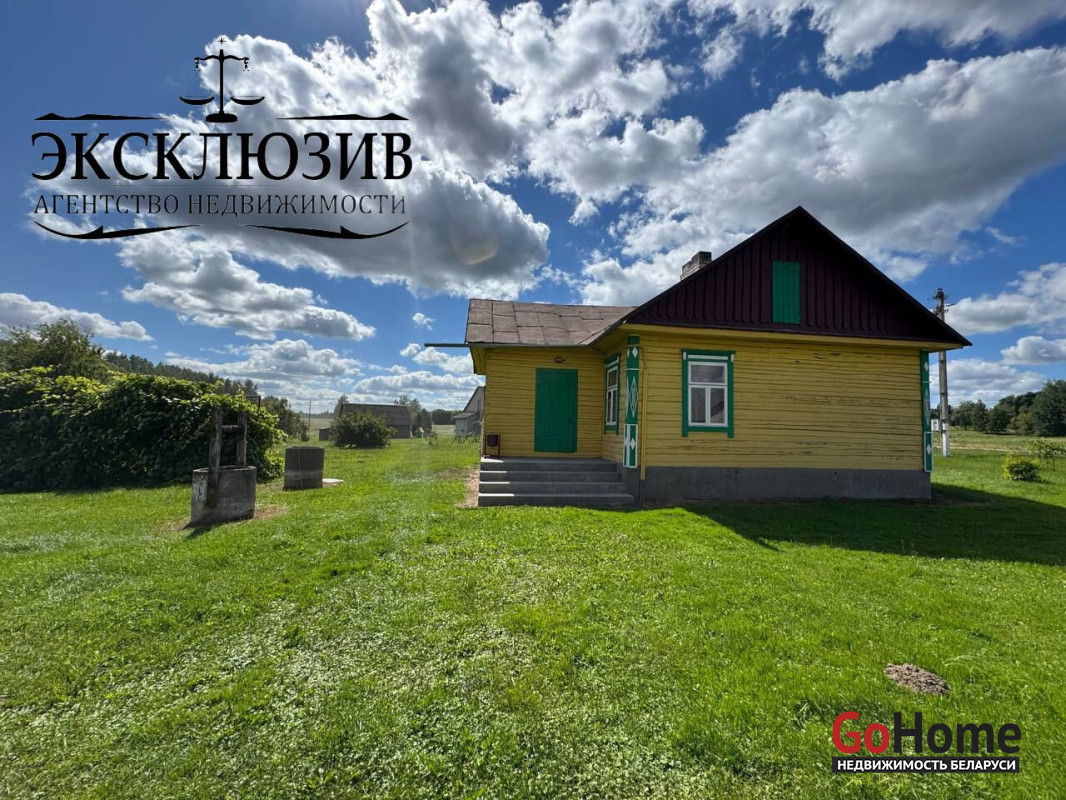  65.8 м2, Куневичи