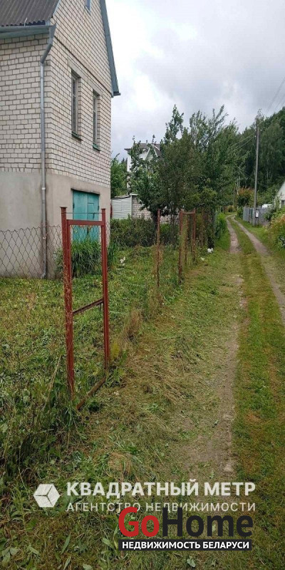 Дом в деревне 74.2 м2, Черемушки (2000)